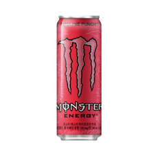 해태에이치티비 몬스터에너지 파이프라인 펀치 355ml 48개, 48개입