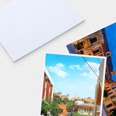 고광택잉크젯포토인화지100매A4사진용지 90398ea 1(EA)