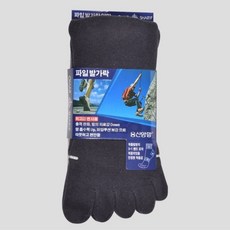 프레소 신사 발가락 장목 양말 발가락장목양말