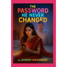 (영문도서)The Password He Never Changed Paperback, Independently Published, English, 9798275307672