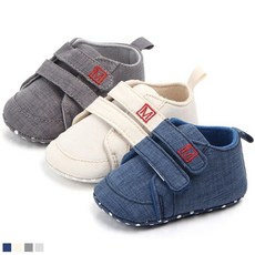 엠큐브 보행기화 203874 신생아 신발 기화 보행 덧신 걸음마 유아 dew+168SU