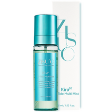지수씨 비건 멀티 미스트 | 연예인 추천 | 수분 물광 광채 엑소좀, 1개, 100ml