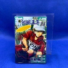 愛漫窩 新網球王子 34/全新未拆封 漫畫收藏，體驗熱血網球故事, 1個