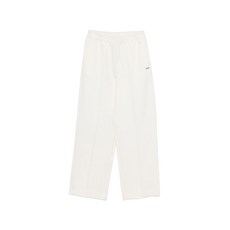 P.E네이션 사이드 스트라이프 트랙팬츠