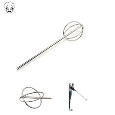 업소용주방 업소용 밀가루 반죽기 전기드릴용거품기 소 79000EA 1EA, 본상품