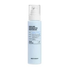 MEDITHERAPY 角鯊烷保濕乳液, 1件, 150ml