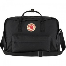 피엘라벤 칸켄 위켄더 23802 - Black-F255UKK03BA-BK 92K756 92K710, Black