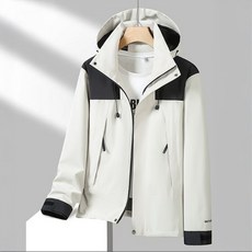 간절기 바람막이 등산 아웃도어 방풍 자켓