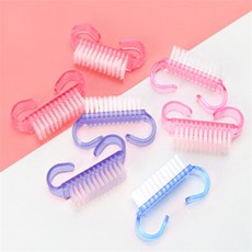 콩군하우스 네일글리터브러쉬 네일도구