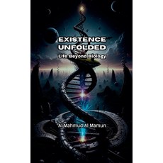 (英文圖書)Existence Unfolded 平裝版, Al Mahmud Al Mamun, 英文