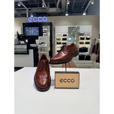 에코 ECCO 남성 신사화 메트로폴 런던 52561401053 467677