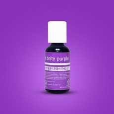 셰프마스터 식용색소 수용성 20g / 초콜릿(지용성색소3g 57g), 1개