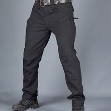Lalatiy釣魚登山休閒活動服工作褲工裝褲