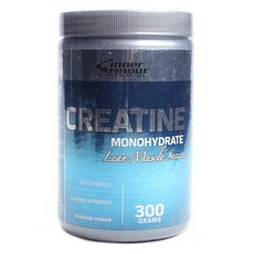 INNER ARMOUR 一水肌酸瘦肌肉系列, 1個, 300克