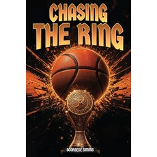 (英文圖書)Chasing the Ring 平裝版, Scorsese SIMMs, 英文