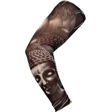 오토바이 팔토시 helmet2403T13, 블랙, 1개