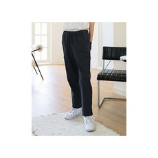 패션스타트 패턴인 P1628 남성 이지 밴딩 팬츠 옷 패턴 옷본 도안, 1개, 혼합