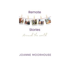 (英文圖書)Remote Stories Around the World 平裝版, Independently Published, English