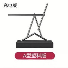무한동력 진자운동 선물 과학 요람 실험 소품 뉴턴의, 5. E