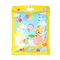 뽀로로 비타세븐7 어린이 비타민 7종, 1개, 1000정