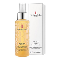 엘리자베스아덴 에잇아워 크림 올오버 미라클 오일, 1개, 100ml