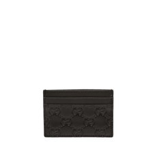 구찌 중고 2000-2015 구찌시마 카드홀더