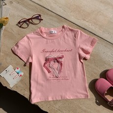 BabyBear 兒童短袖上衣