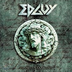 [CD] Edguy - Tinnitus Sanctus (Limited Edition)