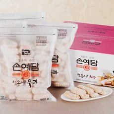 농가정보서비스 [손예담] 청송애유과 2kg