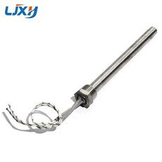 스레드 카트리지 히터 가열 요소, 1.110V - DN10 12X150mm 50W