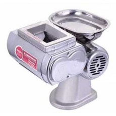 고기 육절기 생선 절단기 자동슬라이서 다용도 커터기, 1개, 3세대 구리 모터 30-34인치