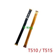 삼성 갤럭시 탭 A 10.1 SM-T510 T515 메인 보드 플렉스 케이블, [01] T510 T515 LCD Flex, 1개