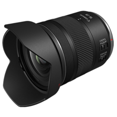 CANON RF 16-28mm f2.8 IS STM 輕巧大光圈廣角鏡頭, 鏡頭+STC AURA 67UV, RF1628