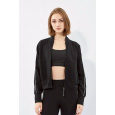 時尚運動外套，透氣舒適，簡約線條設計，合身剪裁，展現自信與活力