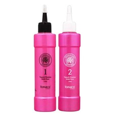 토파 노알카리 클리닉 멀티펌펌 1제+2제 150ml