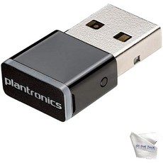 POLY BT600 USB 블루투스 동글 PLANTRONICS 어댑터 211250 01, 1개