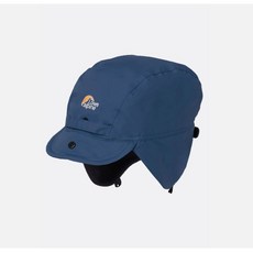 【Rab】Classic Mountain Cap 經典登山帽 NO.GAH21, 墨藍,S