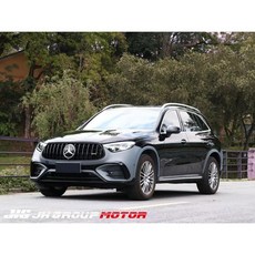 【JH GROUP MOTOR】BENZ W167 GLC SUV 升級 63樣式, 1個