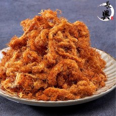 長興 招牌肉鬆(原味/海苔), 1個, 招牌原味340±10克