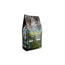 Allando 奧藍多 無穀鱈魚羊肉配方 貓飼料, 1個, 無穀鱈魚+羊肉, 1.2kg, 混合口味