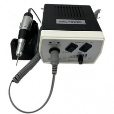 발톱 그라인더 깎기 글라인더 규격 스케일링 클리퍼 깎이, 1개, 블랙