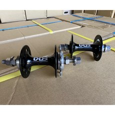 DOB 單速車 專用花鼓 32H/32H Fixed Gear 前後一組 16T齒片, 1個