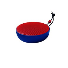 丹麥 Vifa City 無線藍芽喇叭 藍牙喇叭 360度音效 多台串接, 珊瑚青