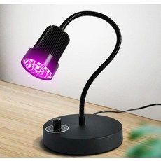 LED 전구 매입등 조명 엣지등 다운라이트 확산형 램프, 310nm, 타이머 포함, 기본 색상