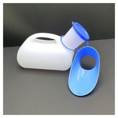 병간호 아이 소변기 비상용 휴대용 남녀공용 캠핑, 1, 상세페이지 참조