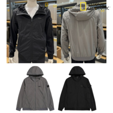 국내정품 내셔널지오그래픽 남자 여자 바람막이