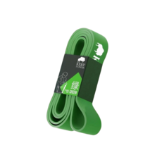天天GO健身拉力繩 綠色130磅 送收納袋 基礎教學說明書, 綠, 1個