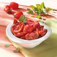 그레치 썬드라이 토마토 선드라이 반건조 오일 절임, 1개, 780g
