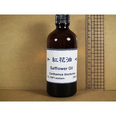 正勤 紅花油 Safflower Oil 100ml, 1件