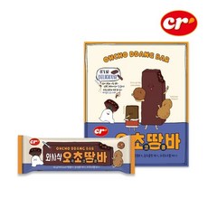 씨알로 오초땅바 12p, 360g, 1개